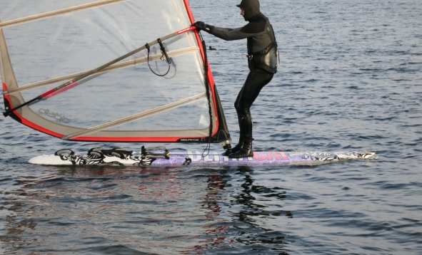 Vergleich Test Anfänger Surfboards Windsurfen surfbretter Marc Hackelbörger  Test F2 Discovery Test Fanatic Viper Test Hifly Mambo Test Mistral Malibu  Bic Techno 293 Mistral vision 191 Test Bic Beach Test Exocet Nano