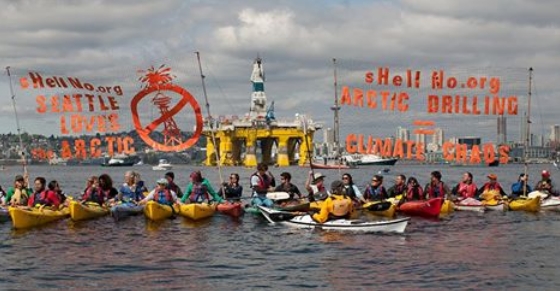 shellno paddleinseattle